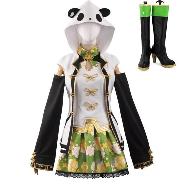 原神 雷電影 雷将軍 コスプレ服 原神 雷電将軍 雷電影 コスプレ 衣装