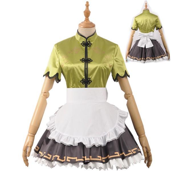 Love Live ラブライブ サンシャイン 全員 チャイナドレス編 憧れの衣装