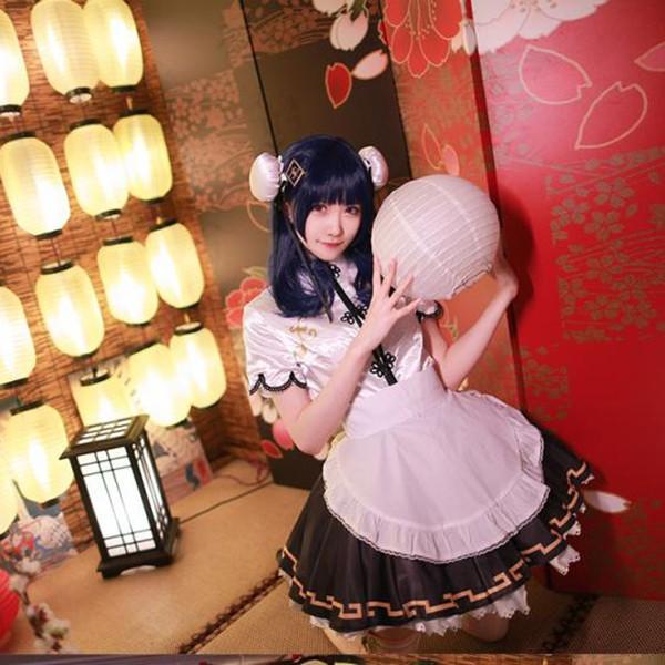 Love Live ラブライブ サンシャイン 全員 チャイナドレス編 憧れの衣装