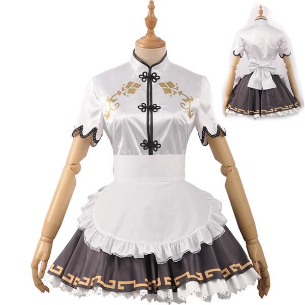 Love Live ラブライブ サンシャイン 全員 チャイナドレス編 憧れの衣装