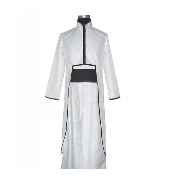 ブリーチ死神 ウルキオラ グリムジョー Arrancar コスプレ衣装 ブリーチ死神 ウルキオラ グリムジョー Arrancar コスプレ衣装