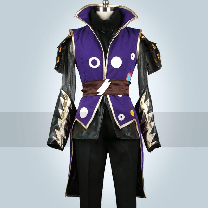 伊達政宗 コスプレ衣装 戦国BASARA3 第弐 : フルグレース - 通販 伊達政宗 コスプレ衣装 戦国BASARA3 第弐 : フルグレース - 通販