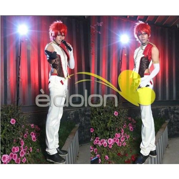 うたプリンス マジLOVE2000% コスプレ衣装 コスプレ衣装一十木音也 コスプレ衣装AS009F/代引不可_1