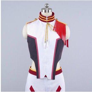 うたプリンス マジLOVE2000% コスプレ衣装 コスプレ衣装一十木音也 コスプレ衣装AS009F/代引不可_2