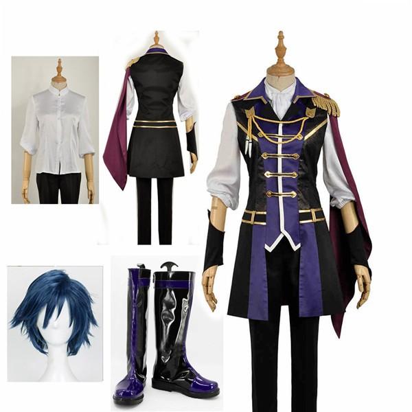 コスプレ衣装 うたの☆プリンスさまっ♪ マジloveレジェンドスター