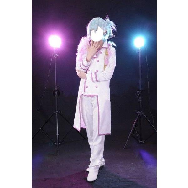 美風藍 ステージ衣装 うたの プリンスさまっ All Star 美風藍 ステージ衣装 コスプレ衣装as062f0