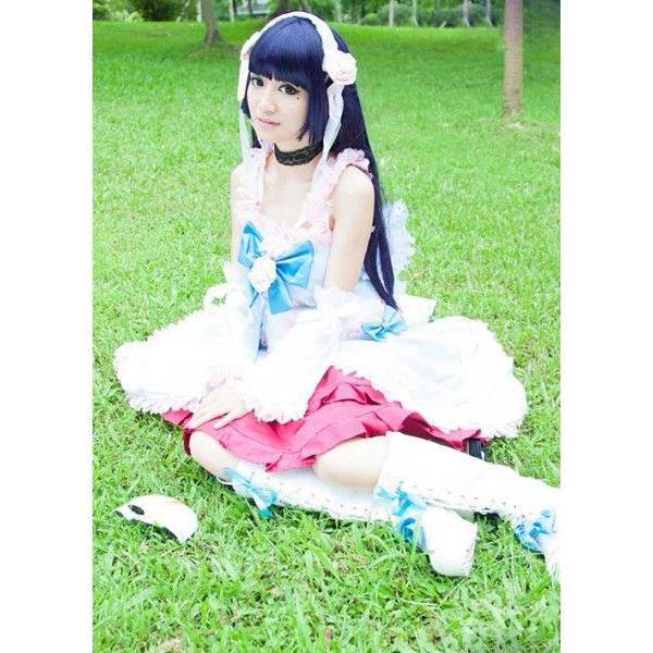 黒猫 五更瑠璃 大人気アニメ俺の妹がこんなに可愛いわけがない のコスチュームを格安販売 オーダーメイド 大量注文にも対応しています 2万円以上ご購入送料無料 013f0 黒猫 五更瑠璃 コスプレ衣装 俺の妹がこんなに可愛いわけがない コスプレ衣装 コスプレ衣装