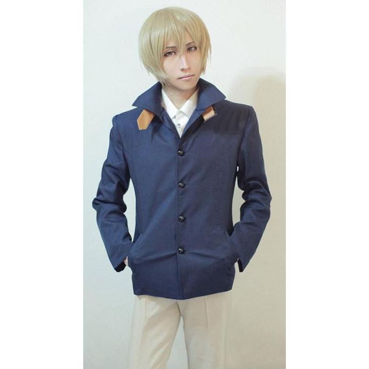 十束多々良 コスプレ衣装 アニメ「K」十束多々良 コスプレ衣装 アニメ「K」 コスプレ衣装