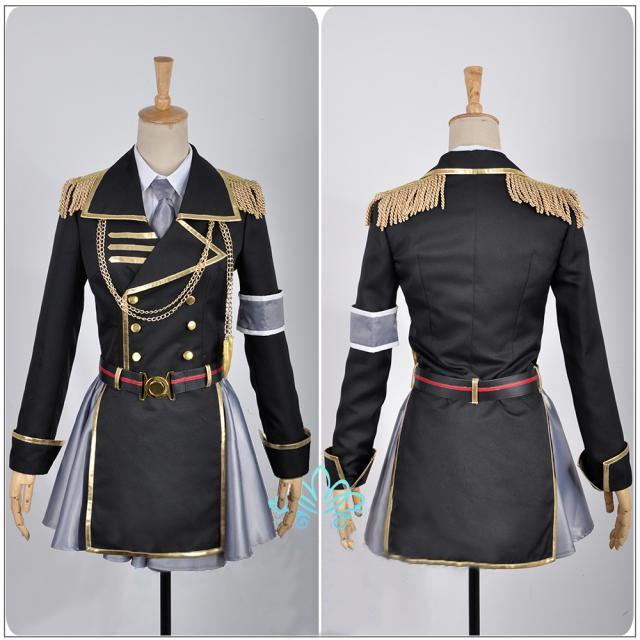 K ケイ ネコ 猫 Spoon軍服軍装 コスプレ衣装 ケイ 第二期 K コスプレ 軍服 コスプレ コスチューム 仮装b5027f0f0q1 B5027f0 フルグレース 通販 Yahoo ショッピング