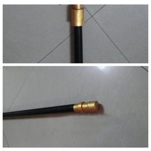 マジックワンド コスプレ道具 銀魂ぎんたま 坂田銀時 劇場版 完結編5年後 魘魅 ネックレス 追加可 |  | 02