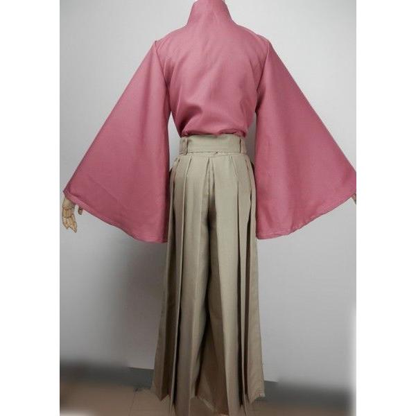 沖田 総悟 柳生編 コスプレ衣装「銀魂」銀魂 沖田 総悟 柳生編 コスプレ衣装 ウィッグ追加可 ba018c0 |  | 03