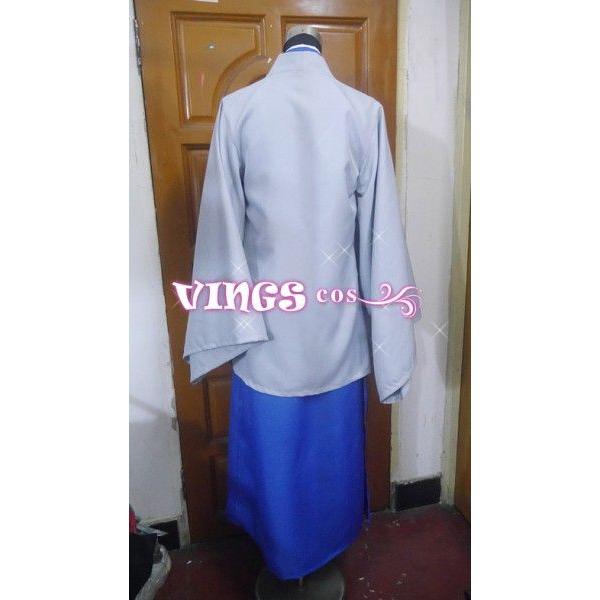 小太郎 通常衣装(羽織白) コスプレ衣装 銀魂 桂 小太郎 通常衣装(羽織白) コスプレ衣装 ba016f0 |  | 02