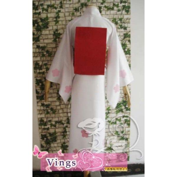 パー子風和服 銀魂 パー子風和服 コスプレ衣装 和服 コスプレ衣装 コスチューム変装仮装 ba021f0 |  | 01