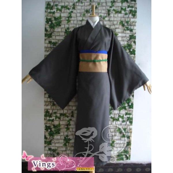 コスプレ衣装 コスチューム 変装 仮装 銀魂 和服 コスプレ衣装 コスプレ衣装 変装 仮装 ba022f0 | 