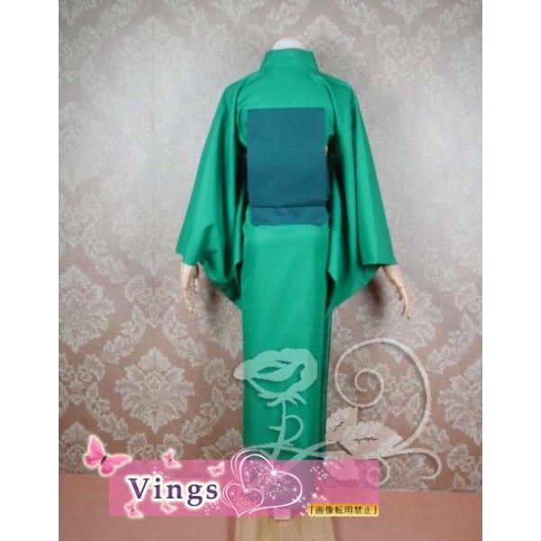 キャサリン 風 和服 銀魂 コスプレ衣装 銀魂 キャサリン 風 和服 和服 コスプレ衣装 コスチューム 変装 仮装 ba023f0 |  | 01