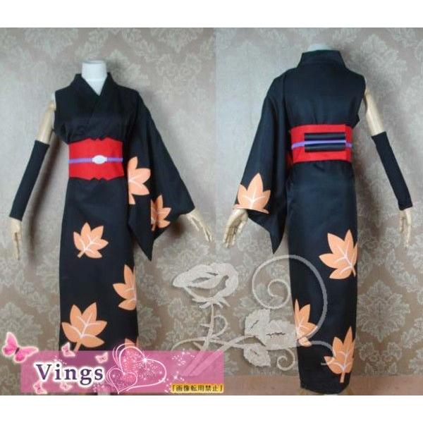 月詠和服 風 和服 銀魂 コスプレ衣装 銀魂 月詠和服 風 和服 コスプレ衣装 コスチューム変装仮装 ba026f0 |  | 01