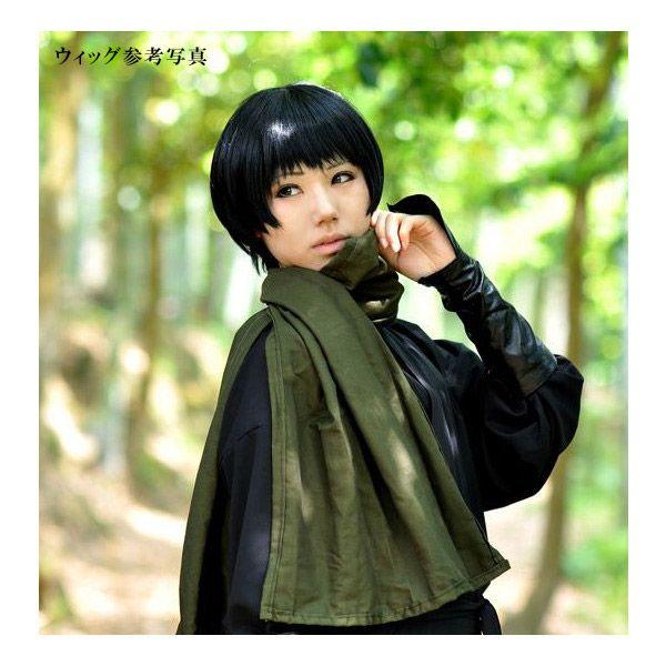 志村新八 コスプレ衣装 銀魂 劇場版完結篇 志村新八 コスプレ衣装 劇場版完結篇 志村新八 コスプレ衣装 ba034f0 |  | 03