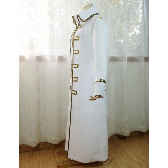 ぎんたま 見廻組 佐々木異三郎 コスプレ衣装 銀魂 ぎんたま 見廻組 佐々木異三郎 ささき いさ コスプレ衣装 |  | 01