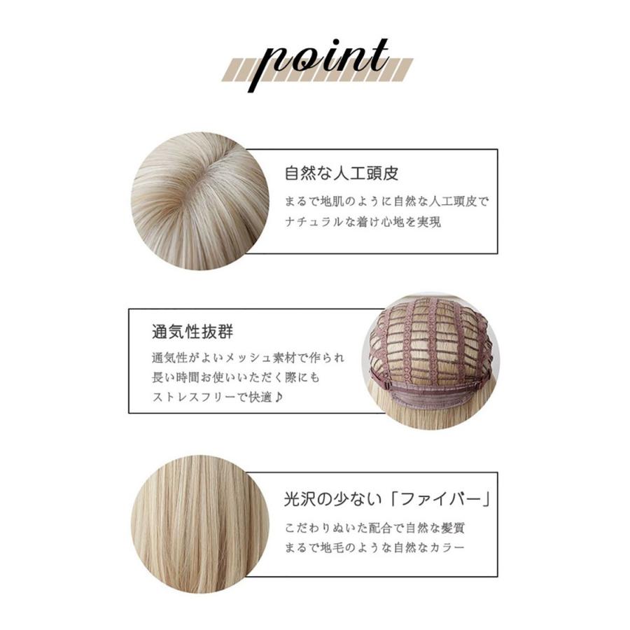 ロリータ ウィッグ ツインテール 短髪 金髪 巻き髪 ドリルカール フルウィッグ 前髪あり ゴスロリ 甘ロリ 耐熱 コスプレ 仮装 かつら レディース |  | 03