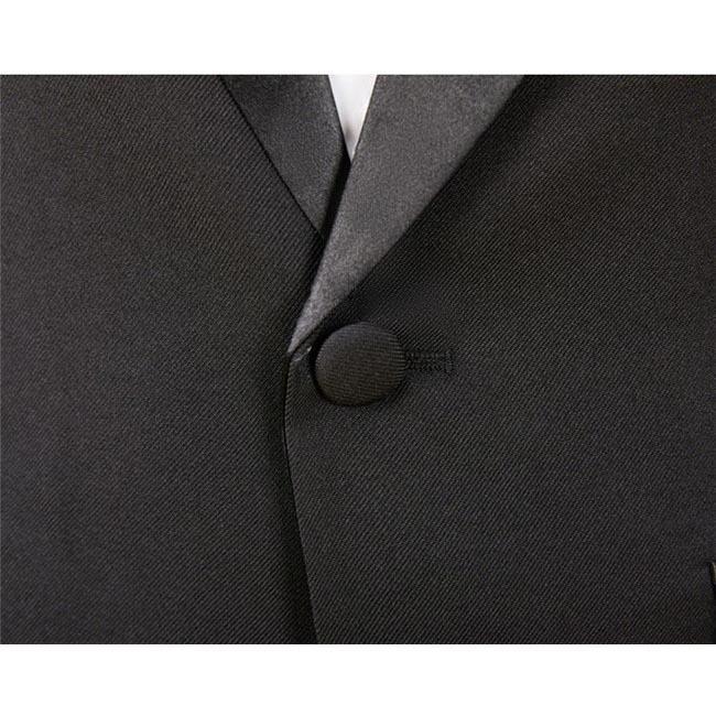 メンズ スーツ 結婚式 パーティ 司会者 演奏会 黒 白 2ピーススーツ 礼服 発表会 カラオケ 花婿 成人式 各種 おしゃれスーツ パーティー |  | 05