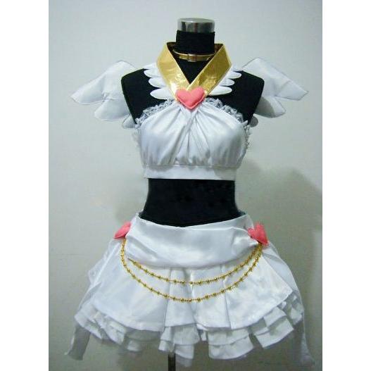 Panty&Stocking with Garterbelt パンティ アンド ストッキング ウィズ