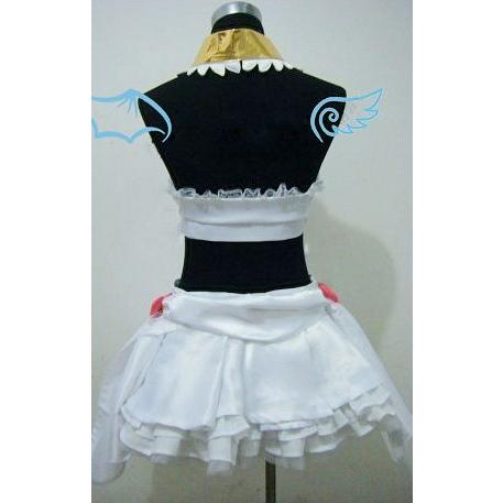 Panty&Stocking with Garterbelt パンティ アンド ストッキング ウィズ