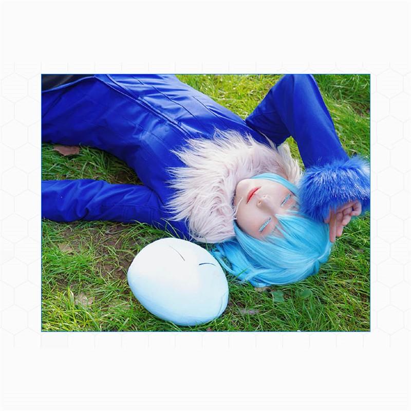 転生したらスライムだった件 転スラ スライム リムル テンペスト 衣装 コスプレ衣装 コスチューム変装 パーティー制服 キャラクター 変装 Bl002c0 フルグレース 通販 Yahoo ショッピング