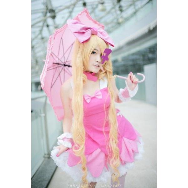 コスプレ衣装 kill la kill キルラキル 針目縫 コスプレ衣装+ウィッグ