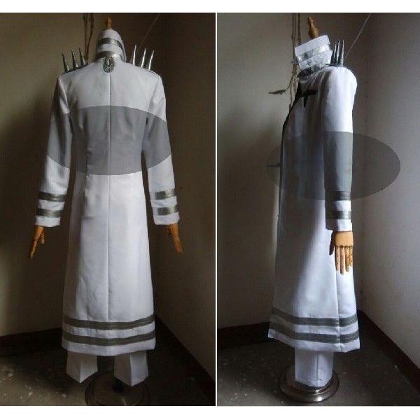 コスプレ衣装 キルラキル 猿投山渦 コスプレ衣装 コスプレウィッグ コスプレ道具 |  | 01