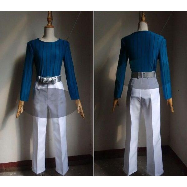 コスプレ衣装 キルラキル 猿投山渦 コスプレ衣装 コスプレウィッグ コスプレ道具 |  | 02