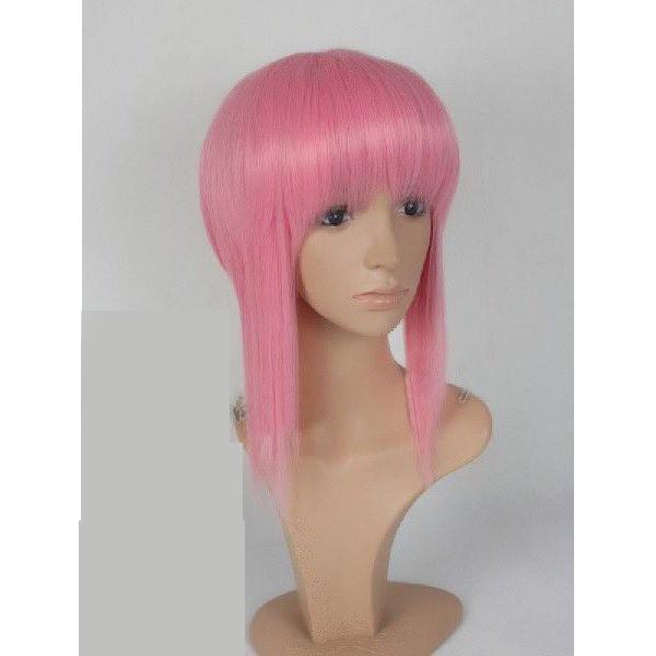 キルラキル KILL la KILL 蛇崩乃音 コスプレ衣装 帽子付き ウィッグ |  | 04