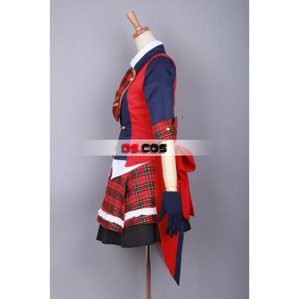 大島優子 コスプレ衣装AKB0048 襲名メンバー9代目 コスプレ衣装