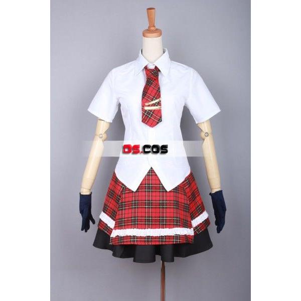 大島優子 コスプレ衣装AKB0048 襲名メンバー9代目 コスプレ衣装