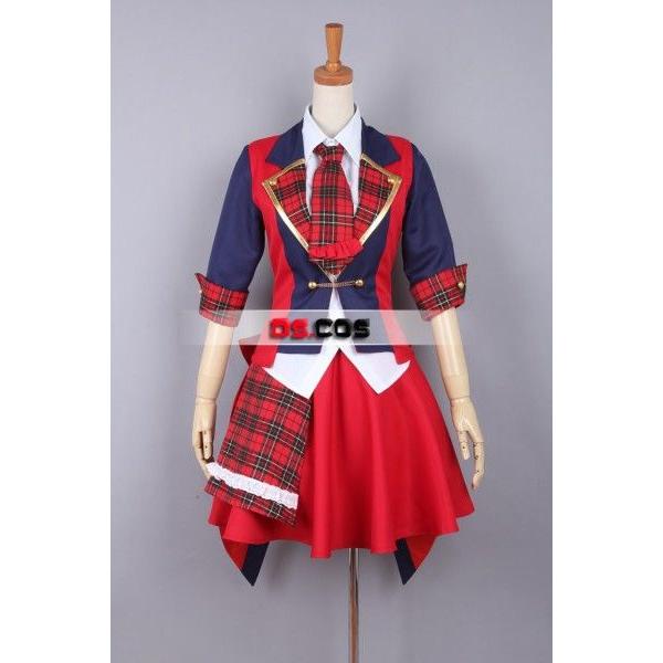 AKB0048 襲名メンバー8代目 小嶋陽菜 コスプレ衣装BW022F/代引不可 | 