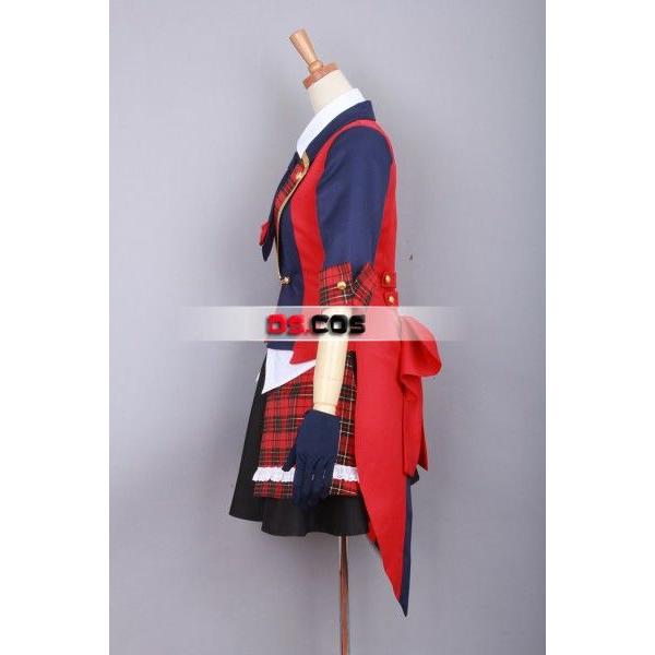 宮澤佐江 コスプレ衣装 AKB0048 コスプレ衣装 襲名メンバー10代目 宮澤佐江 コスプレ衣装 |  | 01