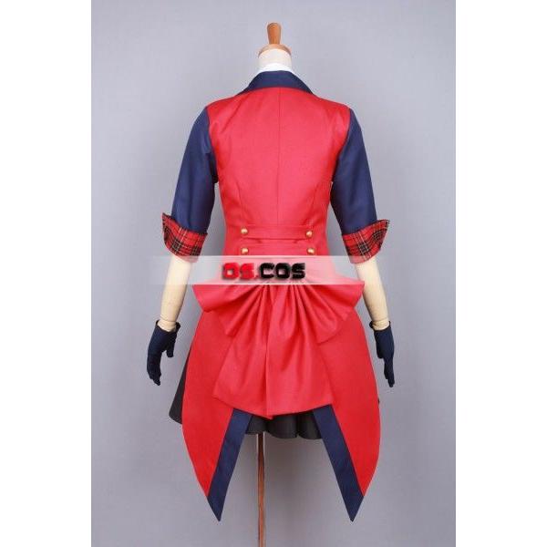 AKB0048 襲名メンバー10代目 宮澤佐江 コスプレ衣装BW024F/代引不可 |  | 02