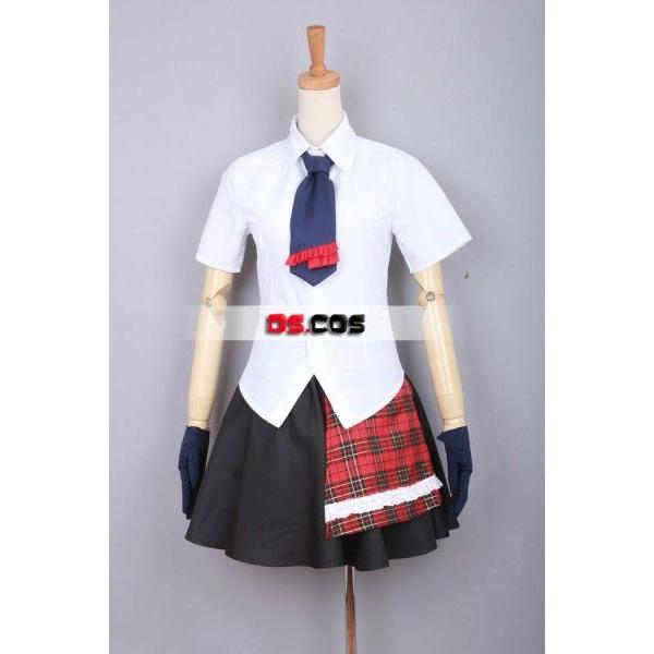 AKB0048 襲名メンバー10代目 宮澤佐江 コスプレ衣装BW024F/代引不可 |  | 03