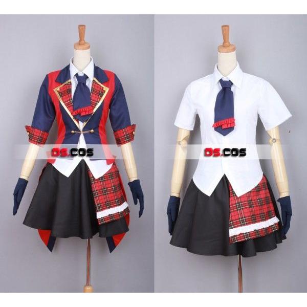 AKB0048 襲名メンバー10代目 宮澤佐江 コスプレ衣装BW024F/代引不可 |  | 04