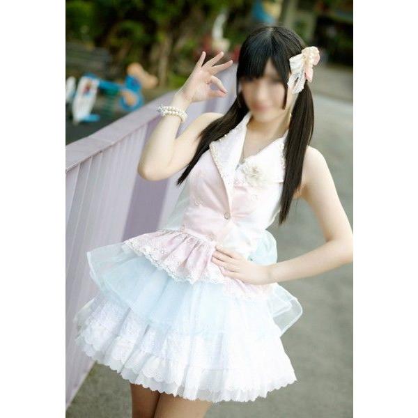 AKB48 26th 真夏のsounds good 渡辺麻友コスプレ衣装 まゆゆ BW034F/代引不可 | 