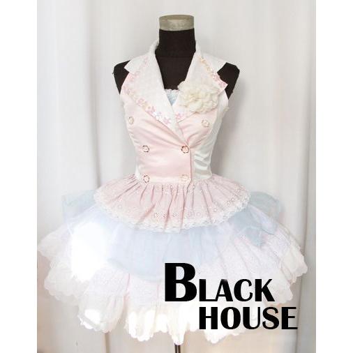 AKB48 26th 真夏のsounds good 渡辺麻友コスプレ衣装 まゆゆ BW034F/代引不可 |  | 02