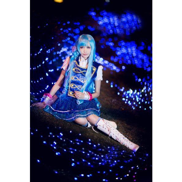 園智恵理 コスプレ衣装 Akb0048 コスチューム 研究生 園智恵理 コスプレ衣装bw054c0 Bw041f0 フルグレース 通販 Yahoo ショッピング