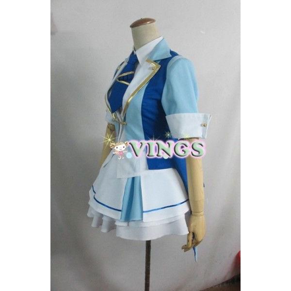 オーダーメイド AKB48 前田敦子 AKB0048 コスプレ衣装 襲名メンバー