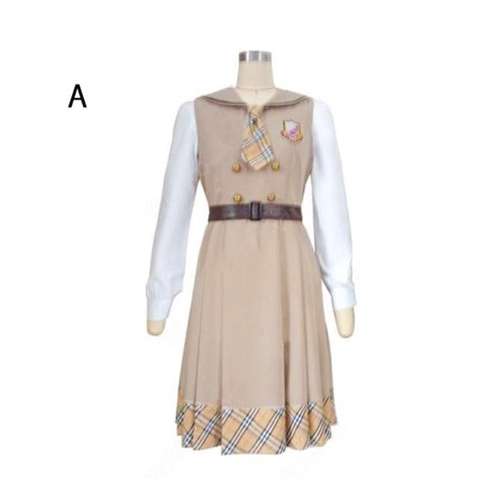 乃木坂46 衣装　コスプレ 乃木坂46 コスプレ衣装 初恋の人を今でもPV版 学生制服衣装 セーラー