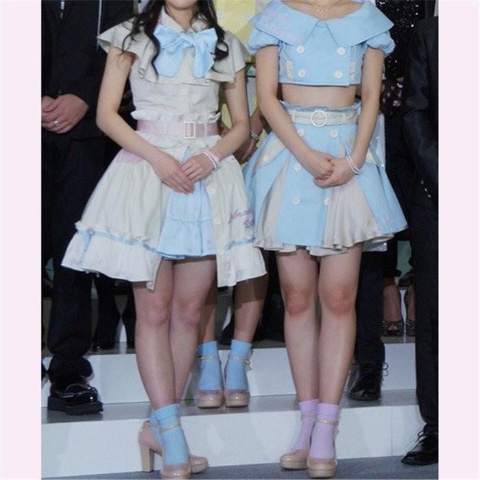柏木 由紀 渡辺麻友 コスチューム AKB48 制服衣装 コスプレ 柏木 由紀 渡辺麻友 コスチューム AKB48 制服衣装 コスプレ