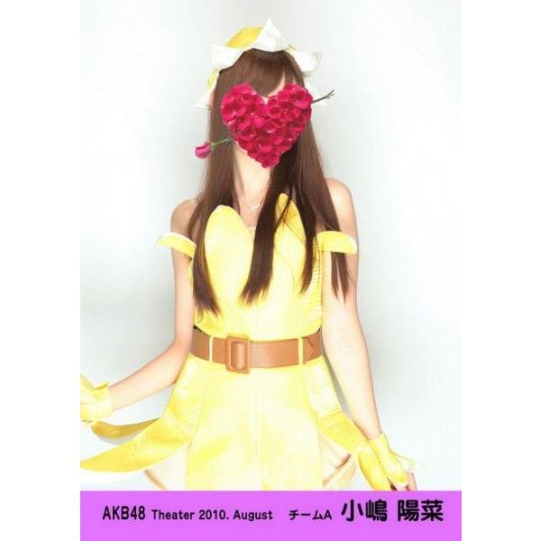 AKB48 Theater 2010.August チームB 渡辺麻友 小嶋陽菜 高橋みなみ 柏木由紀 板野友美bw104f0 |  | 04