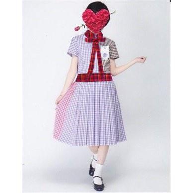白石麻衣 ぐるぐるカーテン 生駒里奈 生田絵梨花 コスプレ衣装 生田絵梨花 乃木坂46 コスプレ衣装 コスチュームbw047c0 Bw110f0 フルグレース 通販 Yahoo ショッピング