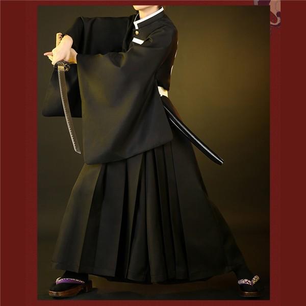 コスプレ衣装 鬼滅の刃 霞柱 時透 無一郎(ときとう むいちろう コスプレ衣装 鬼滅の刃 霞柱 時透 無一郎(ときとう むいちろう