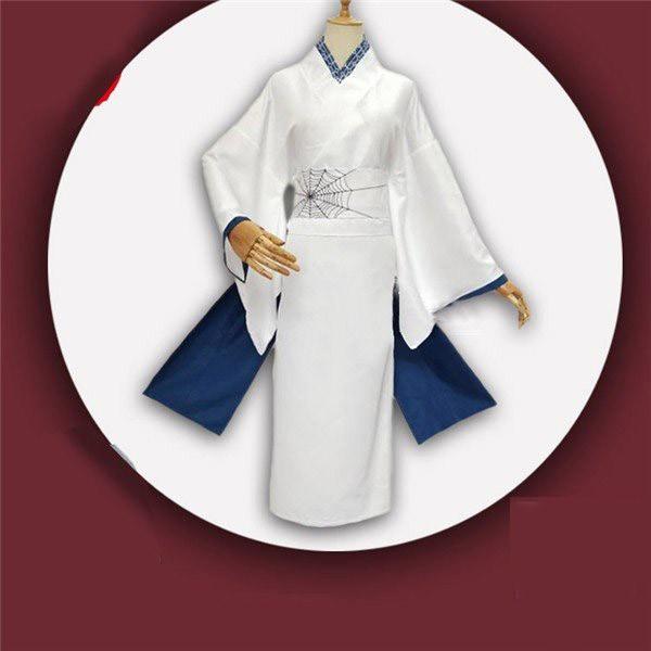 鬼滅の刃 累 母 姉（るい）コスプレ衣装 コスチューム パーティー
