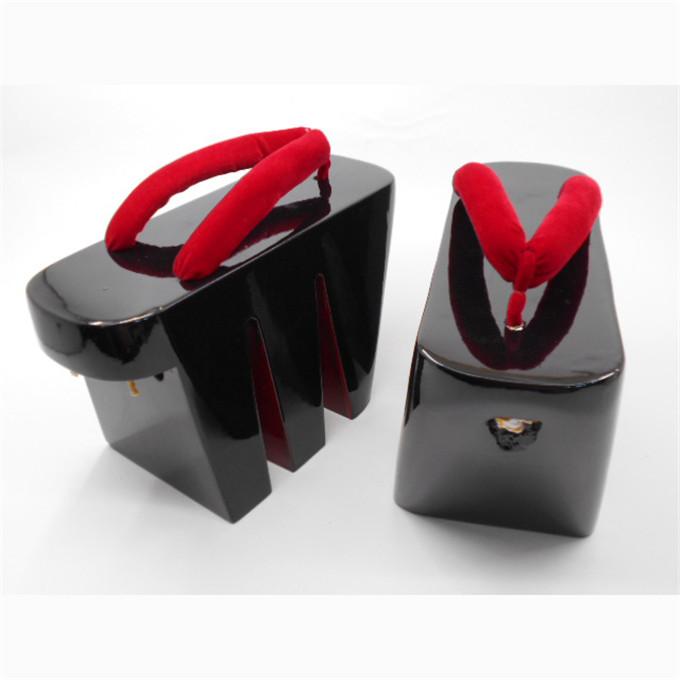 鬼滅の刃 遊郭編 堕姫（だき） 着物 コスプレ衣装 『鬼滅の刃』 下駄