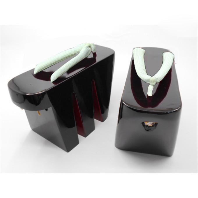 鬼滅の刃 遊郭編 堕姫（だき） 着物 コスプレ衣装 『鬼滅の刃』 下駄